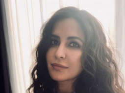 Katrina Kaif REVEALS her look from Salman Khan’s Bharat and we are stunned (see pic)