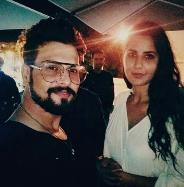 Bharat: Katrina Kaif looks FESTIVE & FABULOUS in new still before letting her hair down at wrap up party (see pics)