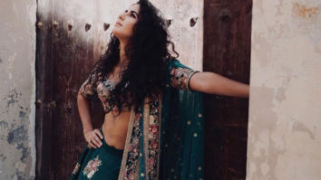 Bharat: Katrina Kaif looks FESTIVE & FABULOUS in new still before letting her hair down at wrap up party (see pics)