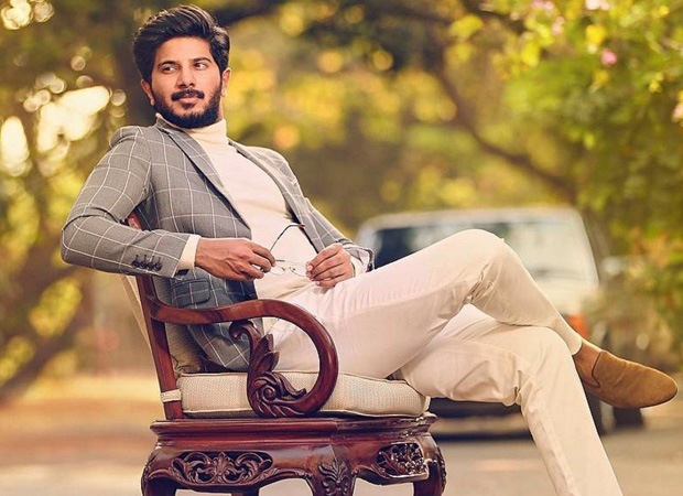 Kerala Floods: Dulquer Salmaan slams trolls who accused the actor for not being in the state in times of need