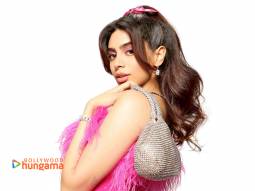 Celebrity wallpaper of Khushi Kapoor