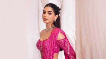 Khushi Kapoor