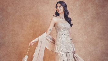 Celebrity wallpaper of Khushi Kapoor