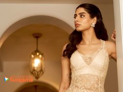 Celeb Wallpapers Of Khushi Kapoor