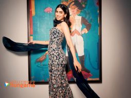 Celebrity wallpaper of Khushi Kapoor