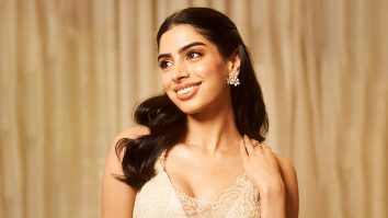 Celeb Wallpapers Of Khushi Kapoor