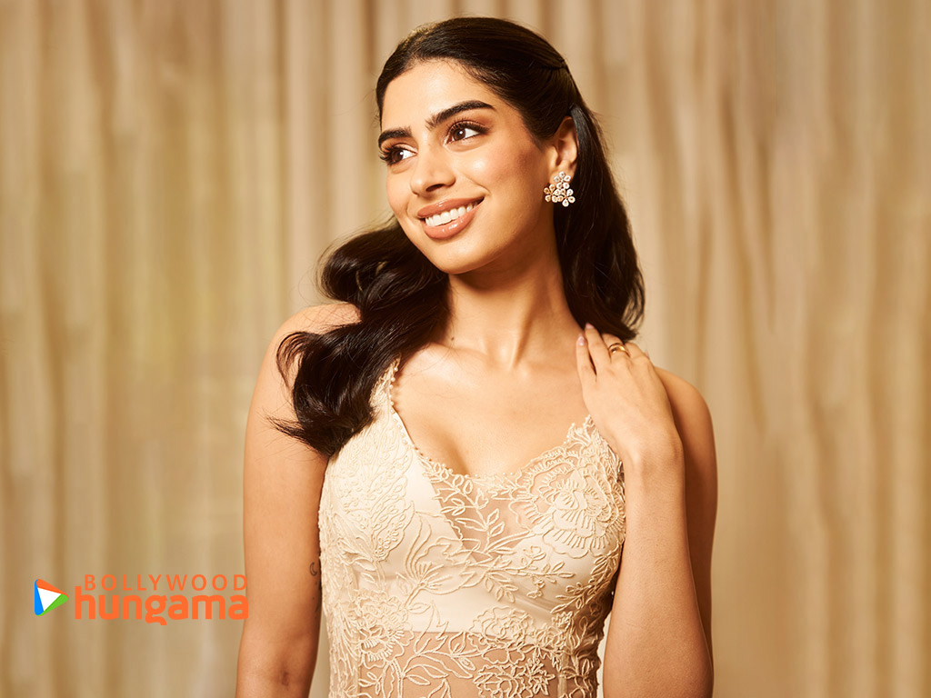 Khushi Kapoor Khushi Kapoor