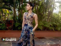 Celebrity wallpaper of Khushi Kapoor
