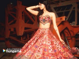 Celeb Wallpapers Of Khushi Kapoor