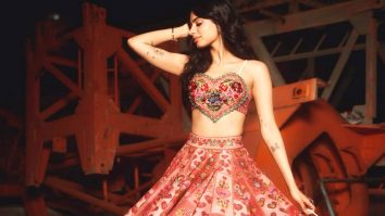 Celeb Wallpapers Of Khushi Kapoor
