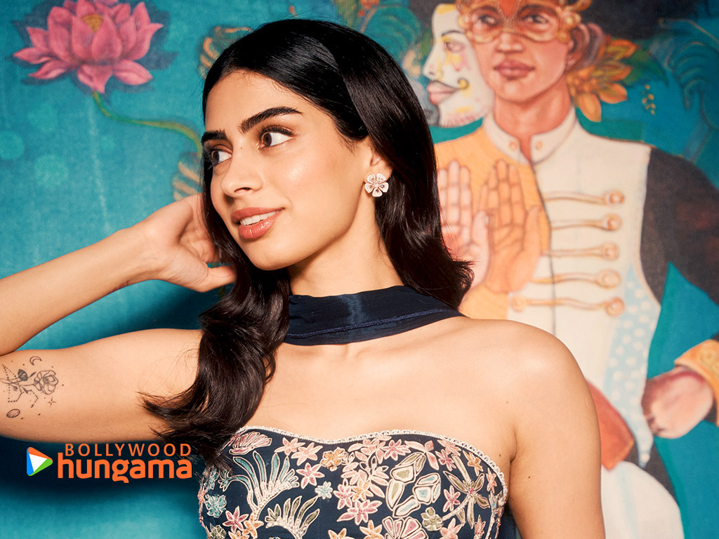 Khushi Kapoor Khushi Kapoor