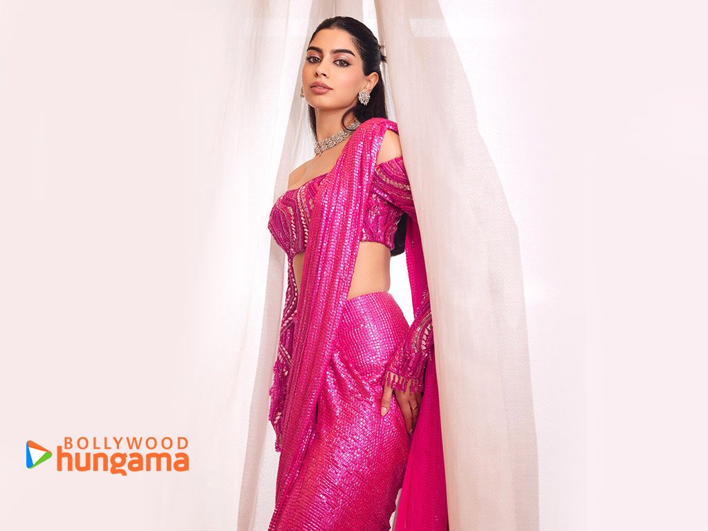 Khushi Kapoor Khushi Kapoor