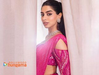 Khushi Kapoor