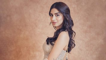 Celebrity wallpaper of Khushi Kapoor