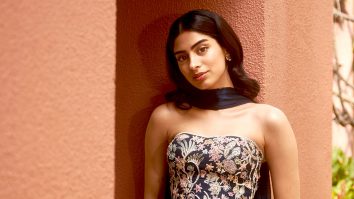 Celebrity wallpaper of Khushi Kapoor
