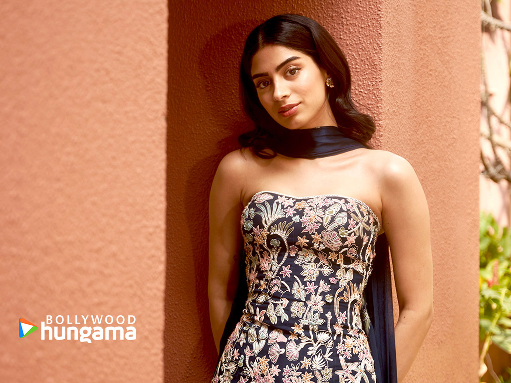 Khushi Kapoor