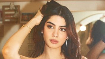 Khushi Kapoor