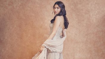 Celebrity wallpaper of Khushi Kapoor
