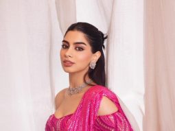 Khushi Kapoor