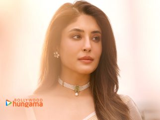 Celebrity wallpaper of Kritika Kamra