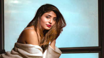 Kritika Kamra shoots for 18 hours for a garba number for her debut movie with Phantom Films