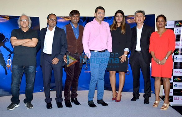 Kunal Kohli announces his next film tentatively titled ‘Ramyug’ Kunal Kohli announces his next film tentatively titled ‘Ramyug’