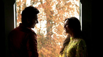 Movie Stills Of The Movie Laila Majnu