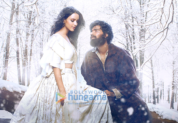laila majnu 9