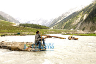 Movie Stills Of The Movie Laila Majnu