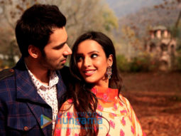 Movie Stills Of The Movie Laila Majnu