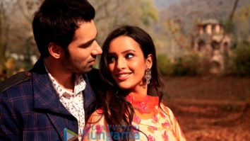 Movie Stills Of The Movie Laila Majnu