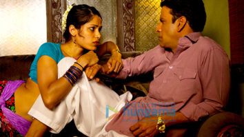 Movie Stills Of The Movie Love Sonia