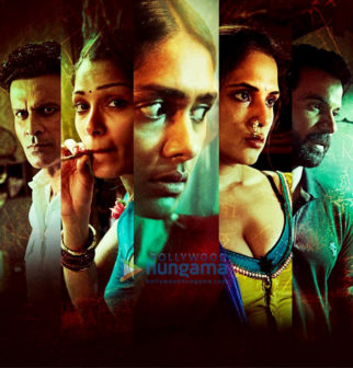 Movie Stills Of The Movie Love Sonia