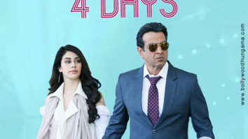 First Look Of The Movie Loveratri