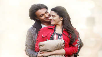 Movie Stills Of The Movie Loveratri