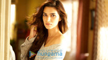 Movie Stills Of The Movie Luka Chuppi