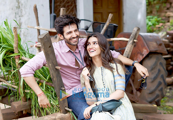 luka chuppi 3