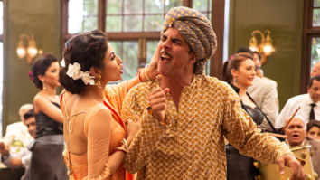 Box Office: Gold Day 11 in overseas