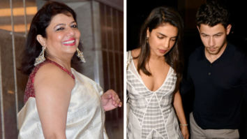 Madhu Chopra reveals about her only dream – how she wants Priyanka Chopra and Nick Jonas to get married