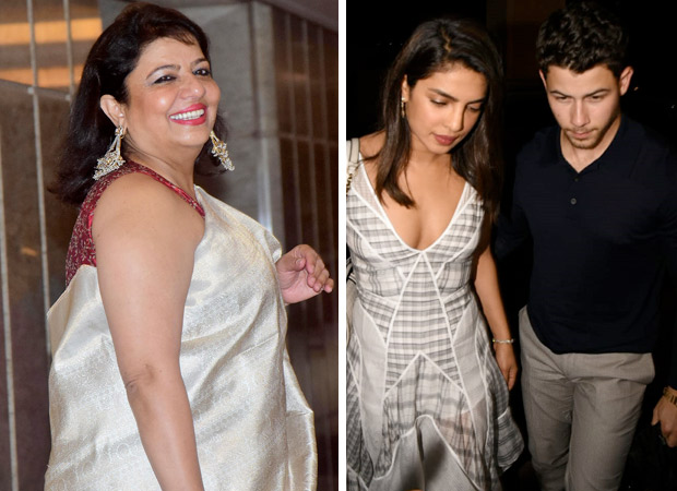 Madhu Chopra reveals about her only dream – how she wants Priyanka Chopra and Nick Jonas to get married Madhu Chopra reveals about her only dream – how she wants Priyanka Chopra and Nick Jonas to get married
