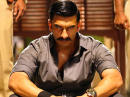 Making Of Movie Simmba