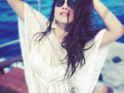 Travel Diaries: Manikarnika actress Ankita Lokhande takes off to Paris and Greece with friends