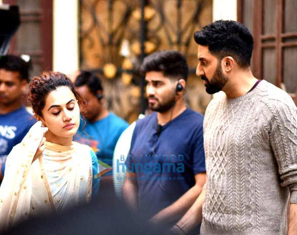 manmarziyaan 10