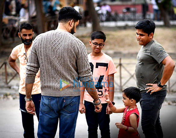manmarziyaan 30