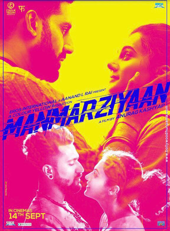 manmarziyaan 9