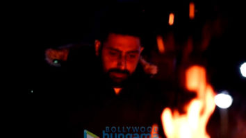 On The Sets Of The Movie Manmarziyaan