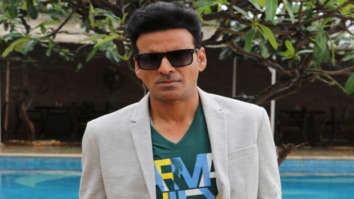 Manoj Bajpayee continues to revel in versatility with a remarkable run in 2018