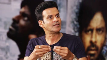 Manoj Bajpayee talks about the FRUSTRATION to get a film like Gali Guleiyan released!