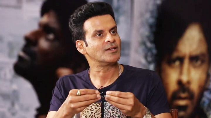 Manoj Bajpayee talks about the FRUSTRATION to get a film like Gali Guleiyan released! Manoj Bajpayee talks about the FRUSTRATION to get a film like Gali Guleiyan released!