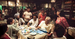 On The Sets Of The Movie Manto